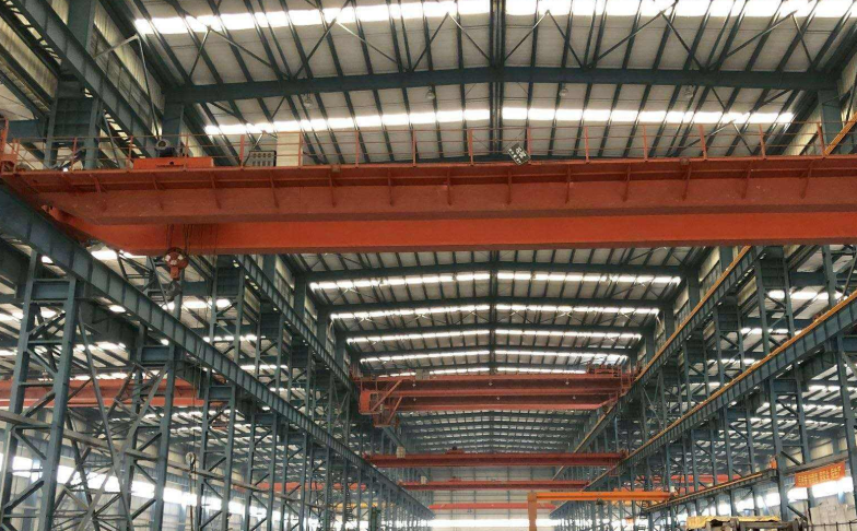昭通盘点重型钢结构在施工中容易出现的问题